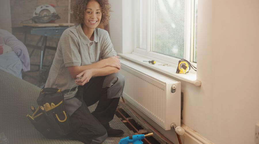 Local expert plumbing services in Alpharetta, GA
